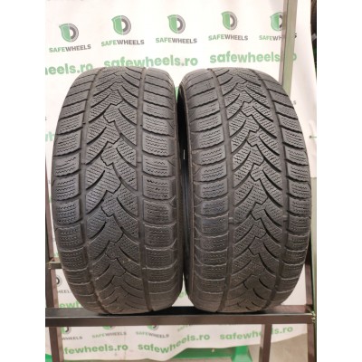 Platin Rp60 winter 225/55 R16