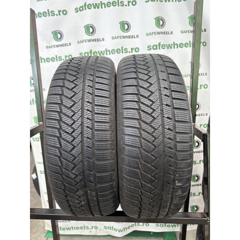 CONTINENTAL TS850 P 225/60 R17