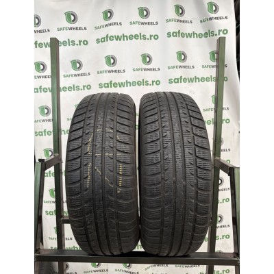 ATLAS Polarbear 1 215/65 R16 ATLAS Polarbear 1 215/65 R16
