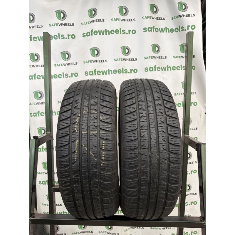 ATLAS Polarbear 1 215/65 R16