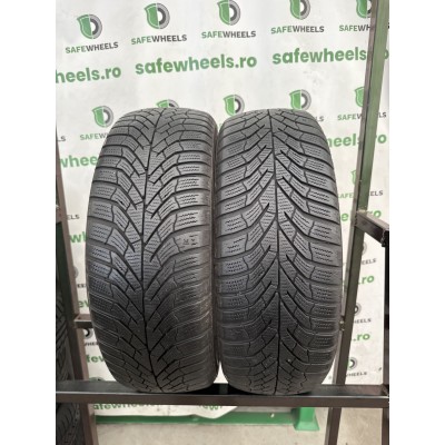 KUMHO WinterCraft WP52 195/55 R16 KUMHO WinterCraft WP52 195/55 R16