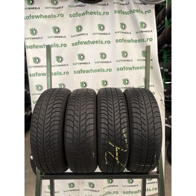 SAVA Eskimo  s3 + 185/65 R15