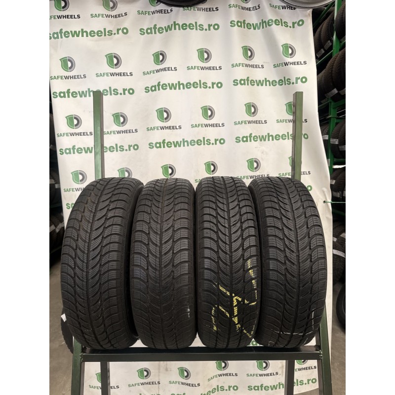 SAVA Eskimo s3 + 185/65 R15 SAVA Eskimo s3 + 185/65 R15