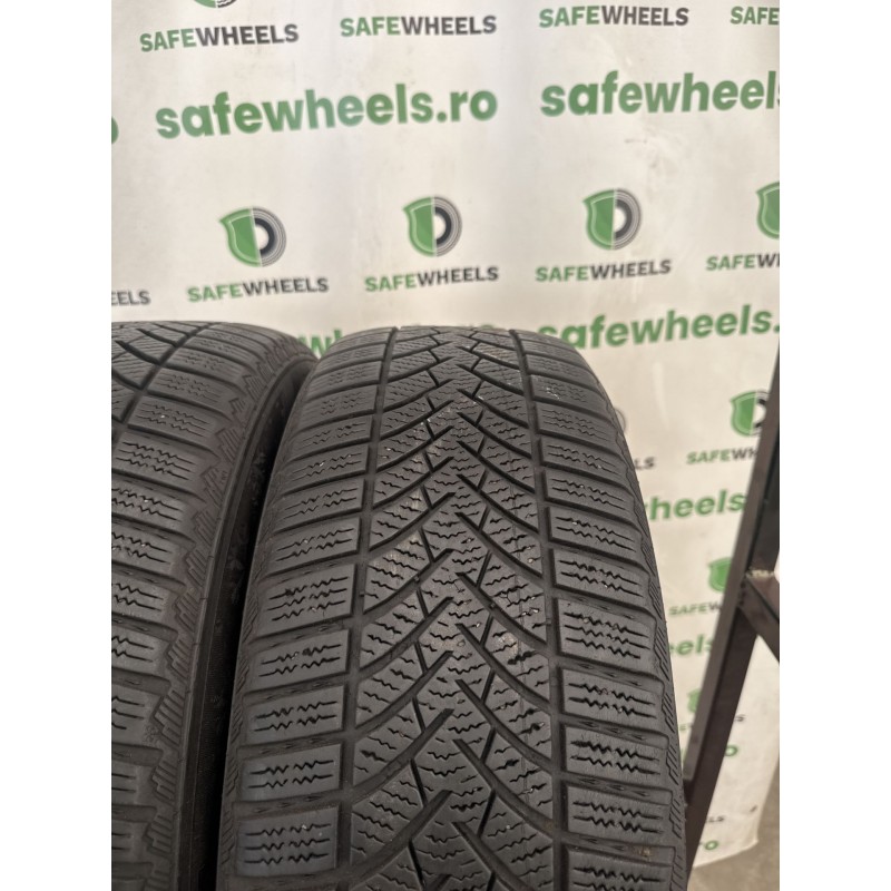SEMPERIT SPEED GRIP 3 205/55 R16 SEMPERIT SPEED GRIP 3 205/55 R16