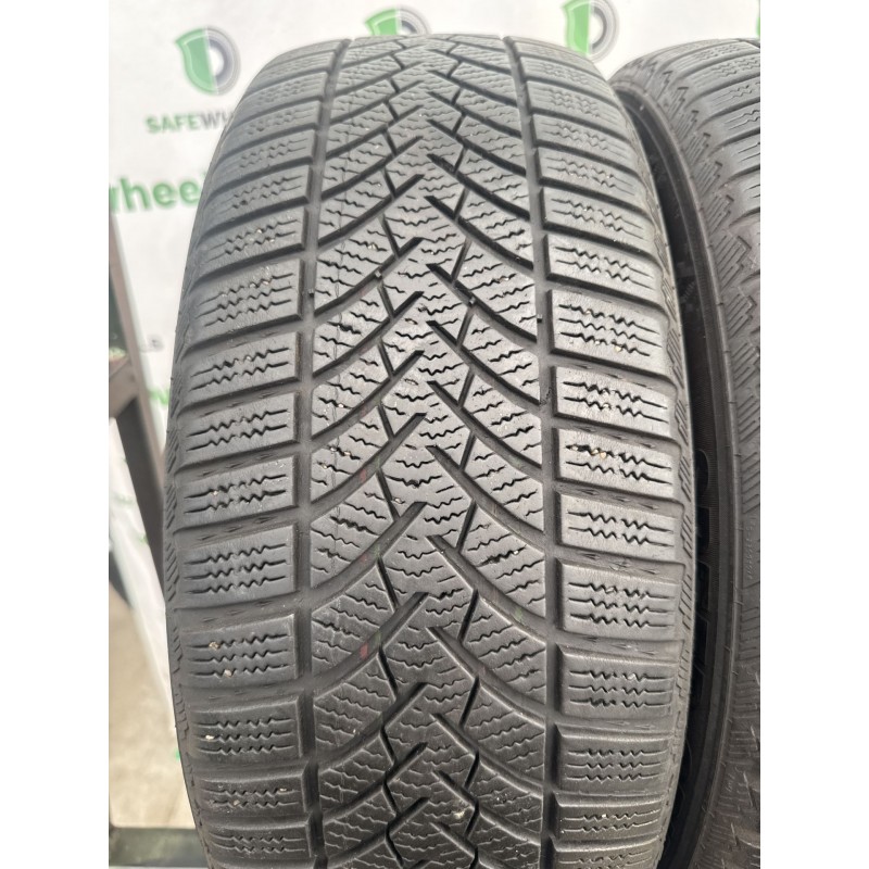 SEMPERIT SPEED GRIP 3 205/55 R16 SEMPERIT SPEED GRIP 3 205/55 R16