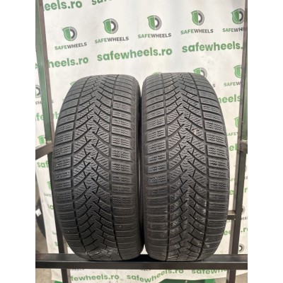 SEMPERIT SPEED GRIP 3 205/55 R16