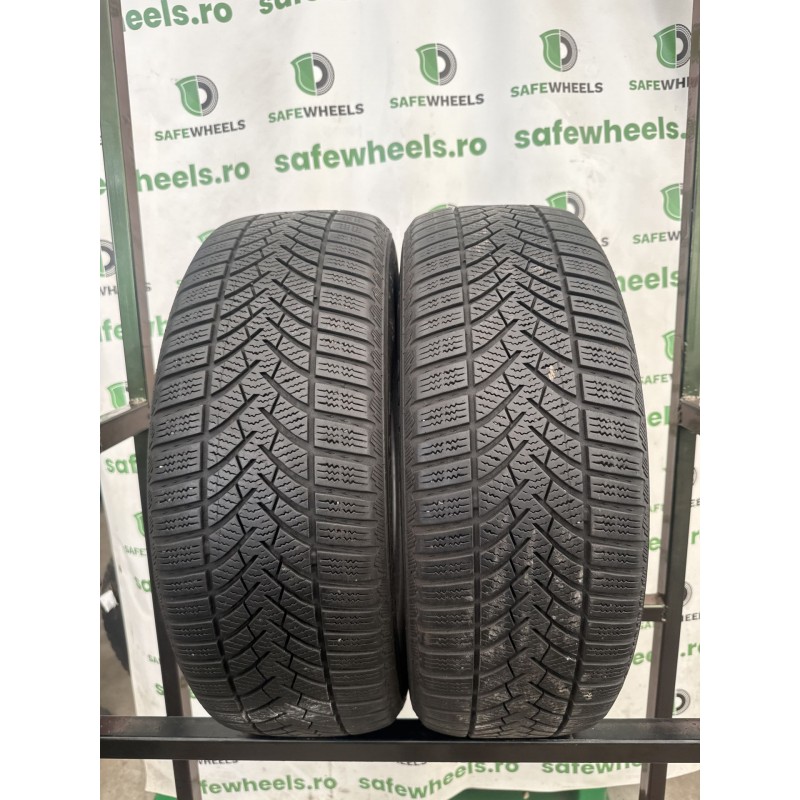 SEMPERIT SPEED GRIP 3 205/55 R16 SEMPERIT SPEED GRIP 3 205/55 R16
