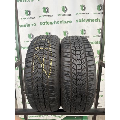 SAVA Eskimo hp 2 195/55 R16