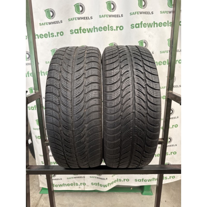 SAVA Eskimo  s3 + 205/55 R16