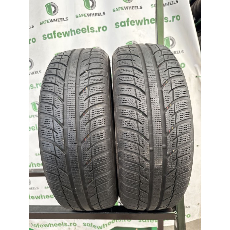 Toyo Snowprox s943 185/60 R15