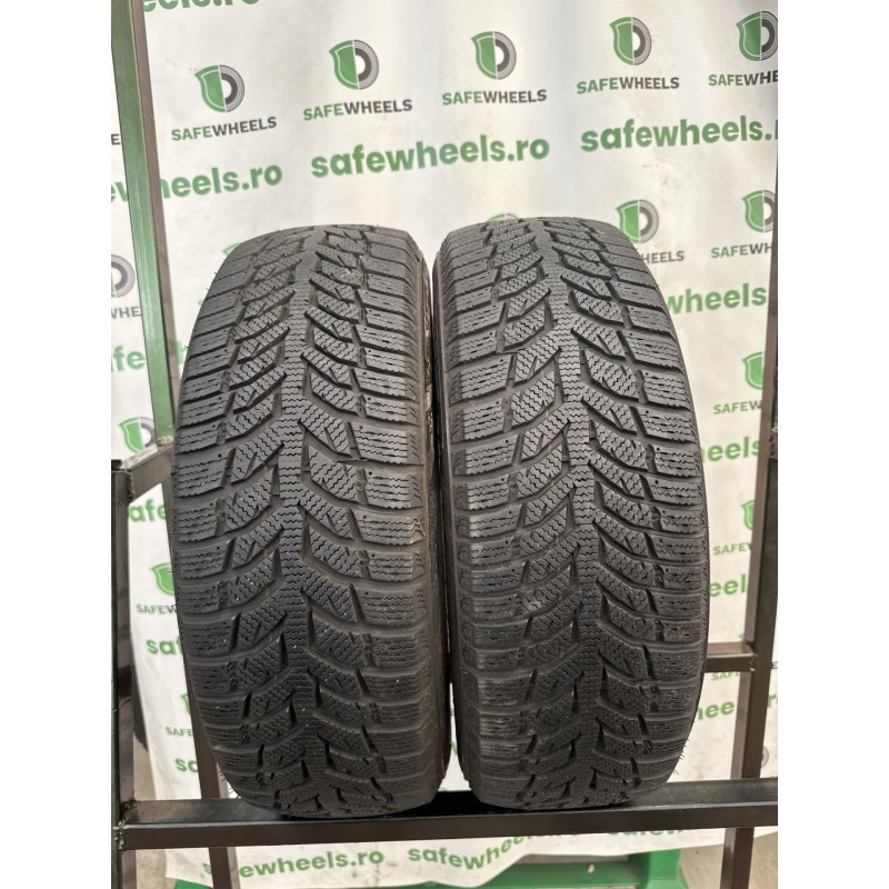 NORDEXX NS3000 195/65 R15 NORDEXX NS3000 195/65 R15