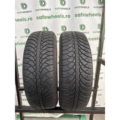 FULDA KRI MONTERO 3 185/60 R15 FULDA KRI MONTERO 3 185/60 R15