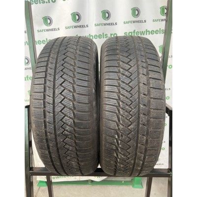CONTINENTAL ContiWinterContact TS 850 P 235/55 R20 CONTINENTAL ContiWinterContact TS 850 P 235/55 R20