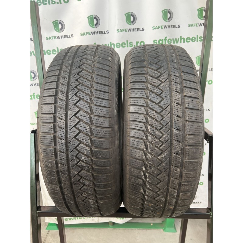 CONTINENTAL ContiWinterContact TS 850 P 235/55 R20