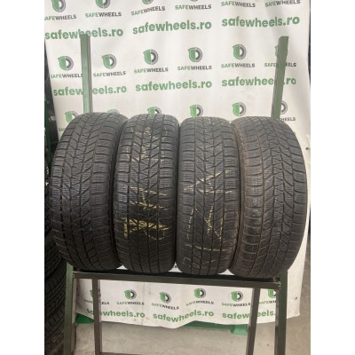 BRIDGESTONE Blizzak lm-25 195/60 R16