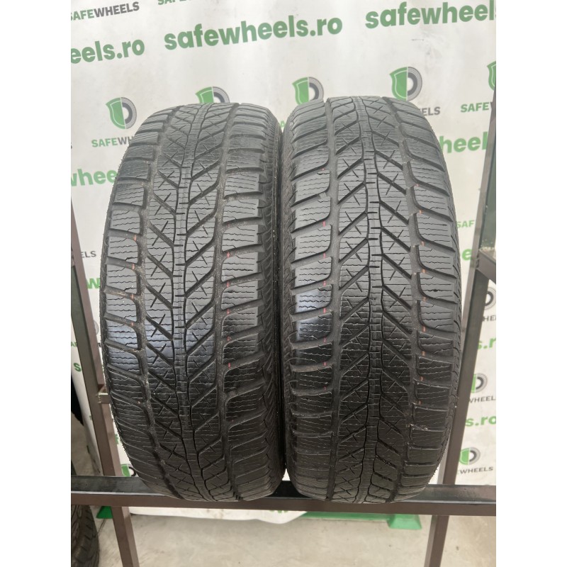 FULDA KRISTALL CONTROL HP 195/60 R16 FULDA KRISTALL CONTROL HP 195/60 R16