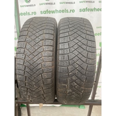 PIRELLI Ice zero fr 215/65 R17 PIRELLI Ice zero fr 215/65 R17