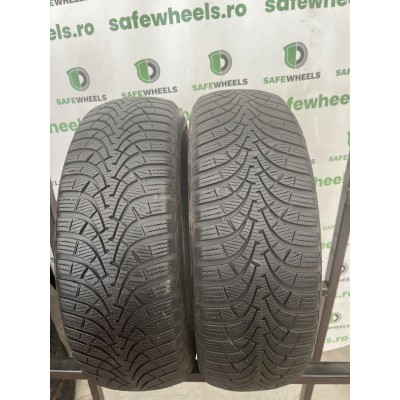 GOODYEAR Ultragrip 9 195/60 R16 GOODYEAR Ultragrip 9 195/60 R16