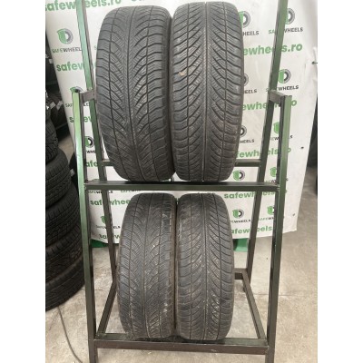 GOODYEAR Ultragrip performance * 225/55 R17 GOODYEAR Ultragrip performance * 225/55 R17