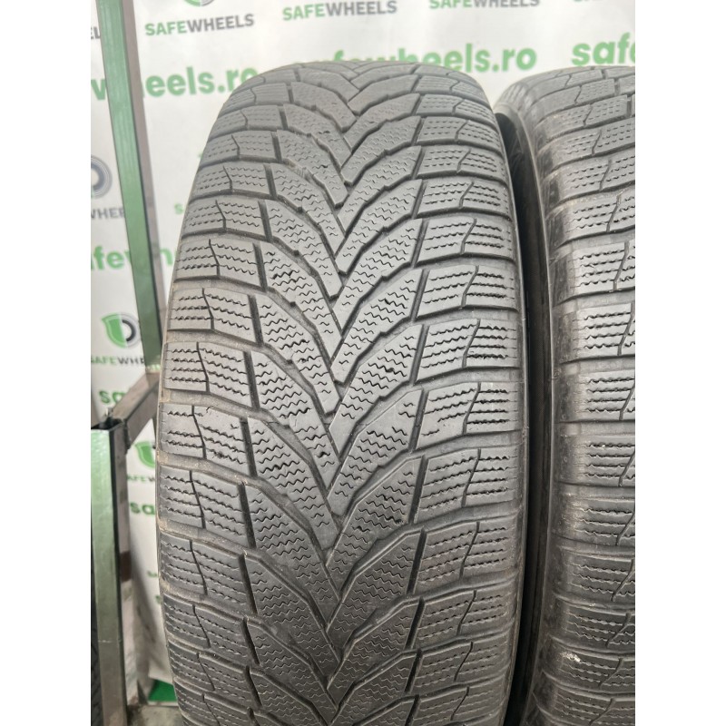 NEXEN Winguard sport2 suv 245/65 R17