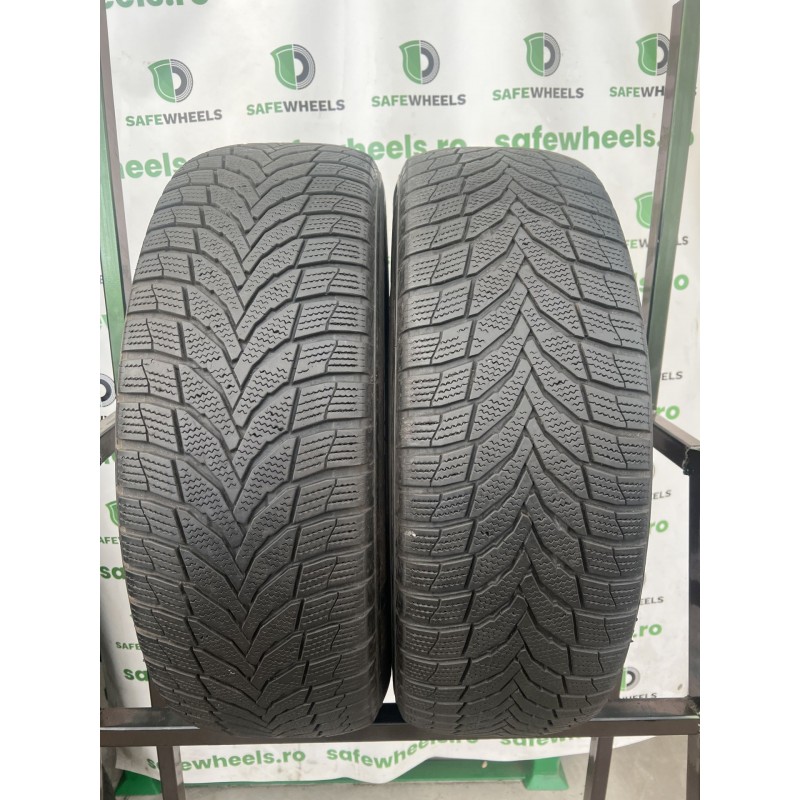 NEXEN Winguard sport2 suv 245/65 R17