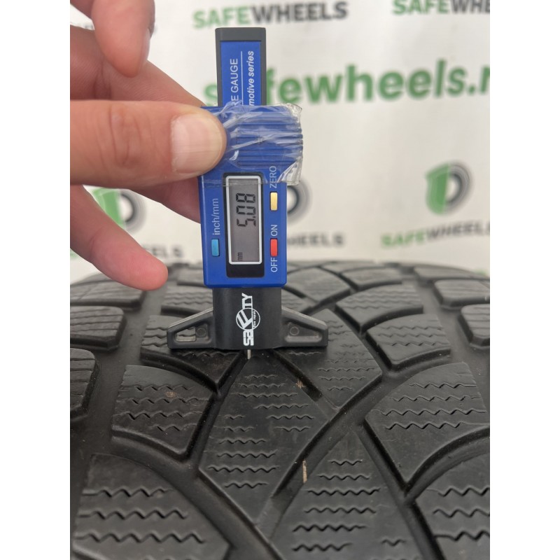 DUNLOP Sp winter sport 3d 285/35 R20