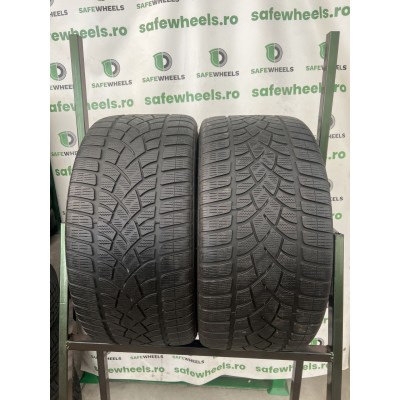DUNLOP Sp winter sport 3d 285/35 R20 DUNLOP Sp winter sport 3d 285/35 R20