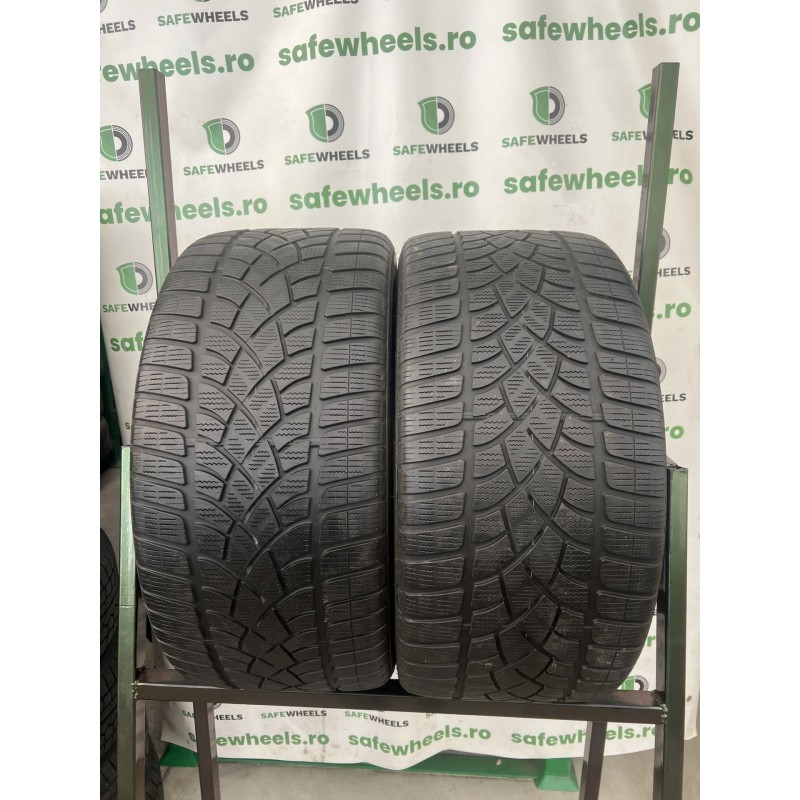 DUNLOP Sp winter sport 3d 285/35 R20