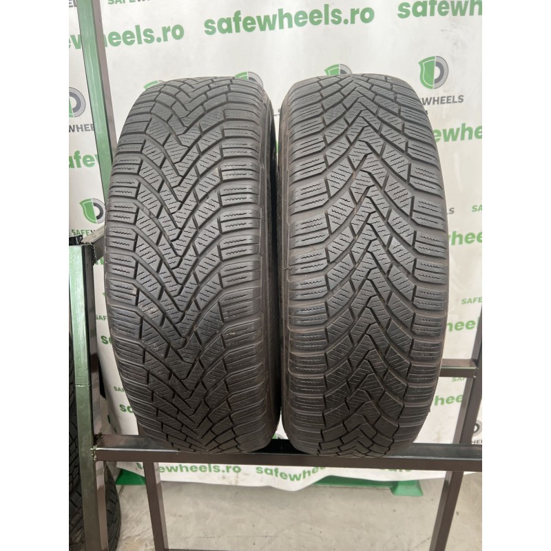 CONTINENTAL Winter contact ts850 205/65 R15 CONTINENTAL Winter contact ts850 205/65 R15