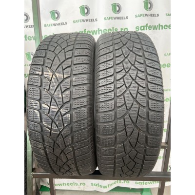 DUNLOP Sp winter sport 3d 235/55 R18 DUNLOP Sp winter sport 3d 235/55 R18