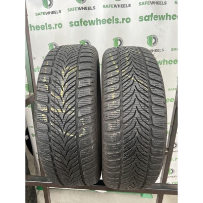 SAVA Eskimo hp 205/65 R15