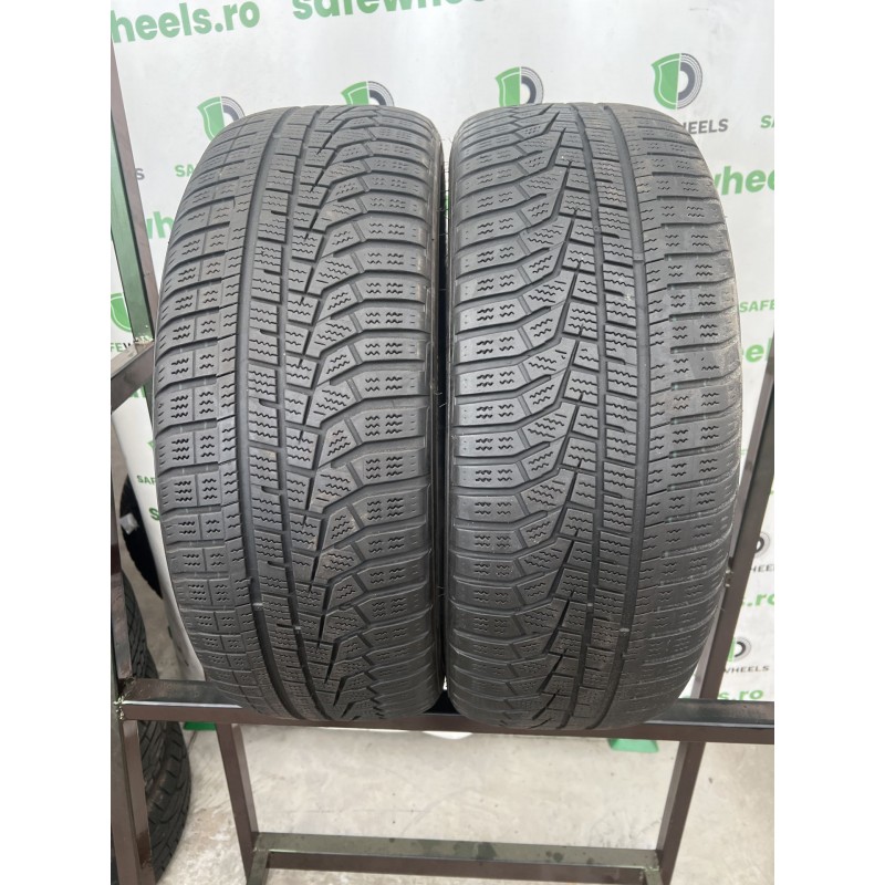HANKOOK Winter i*cept evo2 205/55 R17 HANKOOK Winter i*cept evo2 205/55 R17