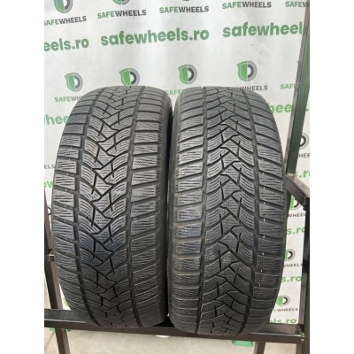 DUNLOP WINTER SPORT 5 205/55 R16