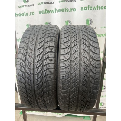 SAVA Eskimo s3 + 205/55 R16 SAVA Eskimo s3 + 205/55 R16