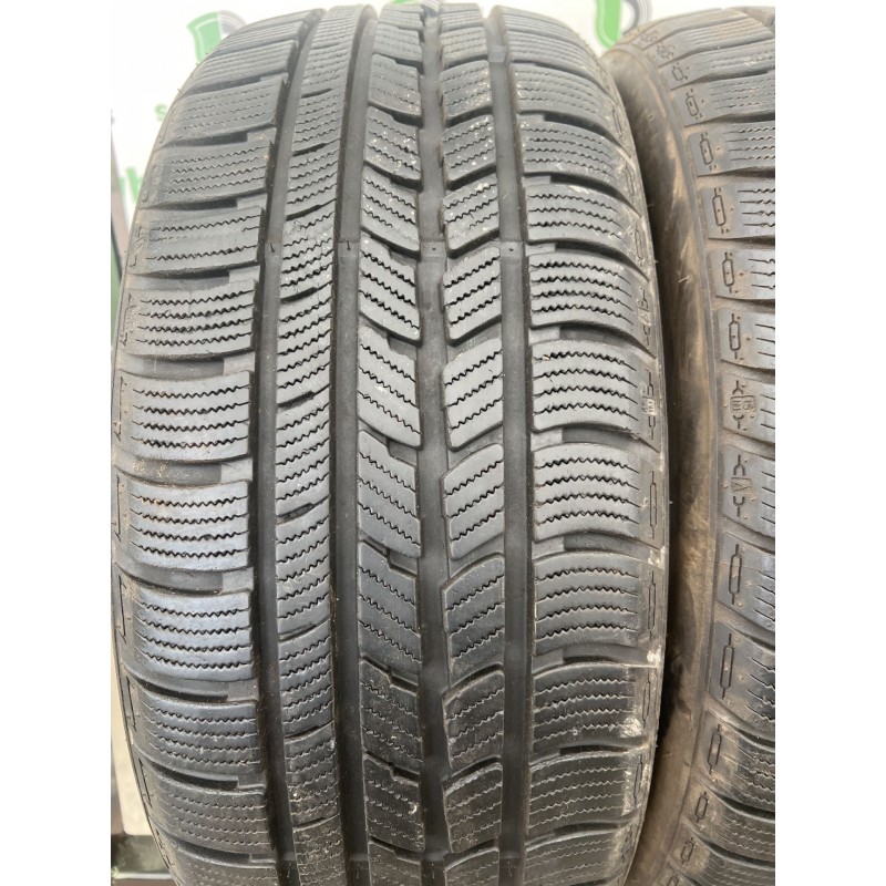 NEXEN Wingurd 215/50 R17
