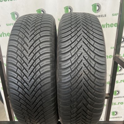 VREDESTEIN Quatrac 205/65 R15