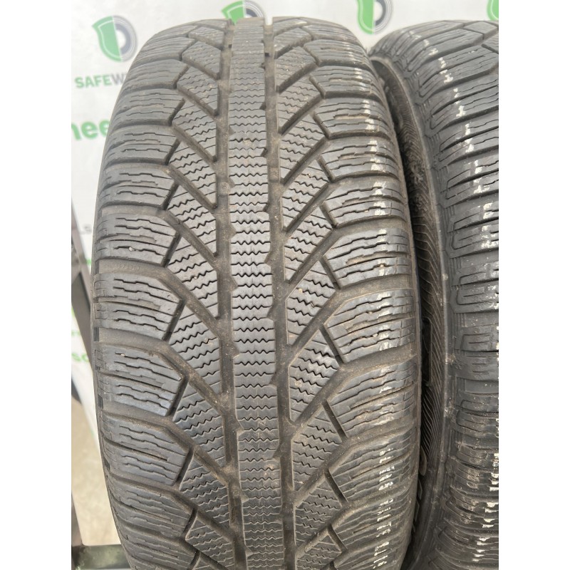 SEMPERIT MASTER GRIP 2 215/60 R16 SEMPERIT MASTER GRIP 2 215/60 R16