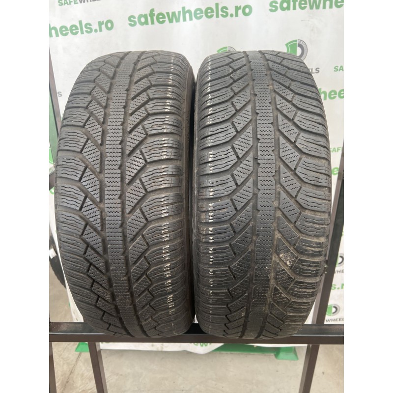 SEMPERIT MASTER GRIP 2 215/60 R16 SEMPERIT MASTER GRIP 2 215/60 R16