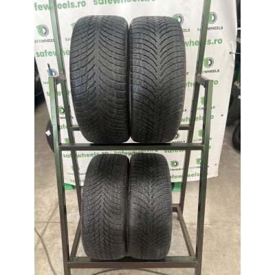NOKIAN SNOWPROOF P 235/45 R18 NOKIAN SNOWPROOF P 235/45 R18