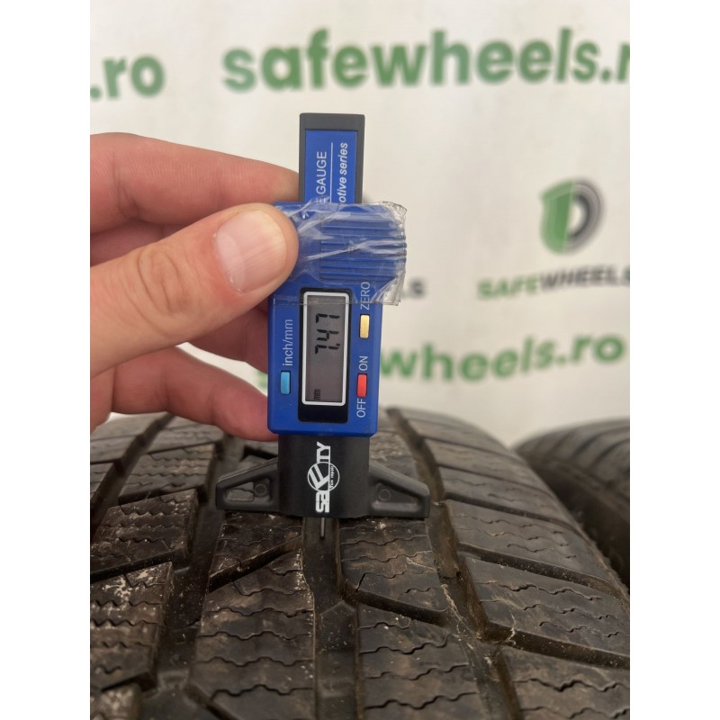 CONTINENTAL ContiWinterContact TS 830 P 215/50 R17 CONTINENTAL ContiWinterContact TS 830 P 215/50 R17