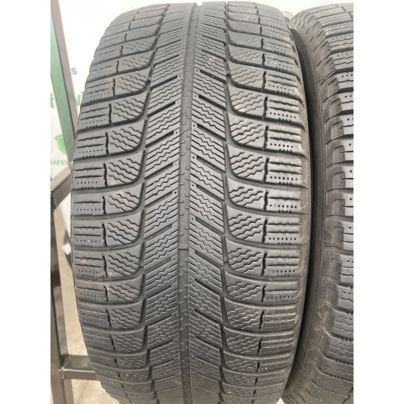 MICHELIN X ice 245/45 R18