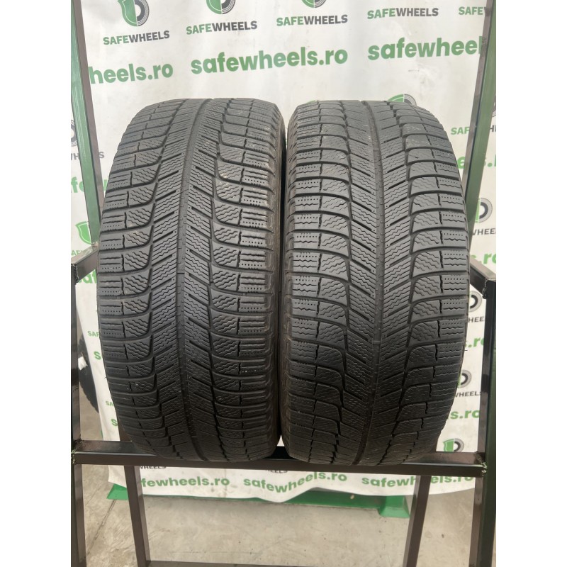 MICHELIN X ice 245/45 R18