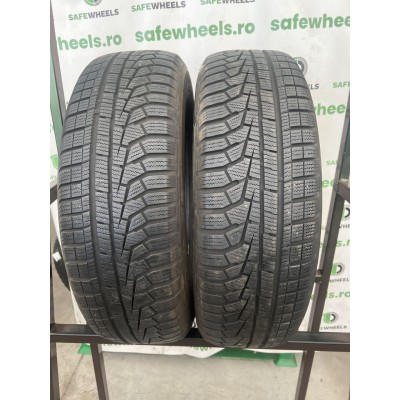 HANKOOK W320A Winter i*cept evo2 SUV 215/70 R17