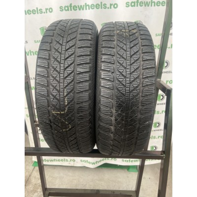 FULDA KRI CONTROL HP 215/65 R16