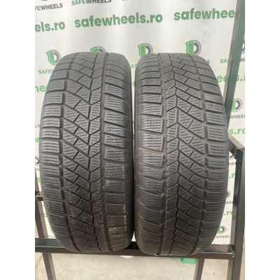 CONTINENTAL ContiWinterContact TS 830 P SSR* 205/60 R16 CONTINENTAL ContiWinterContact TS 830 P SSR* 205/60 R16