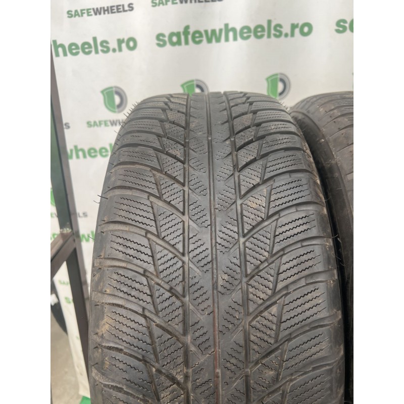 BRIDGESTONE Drive guard winter 225/55 R17 BRIDGESTONE Drive guard winter 225/55 R17