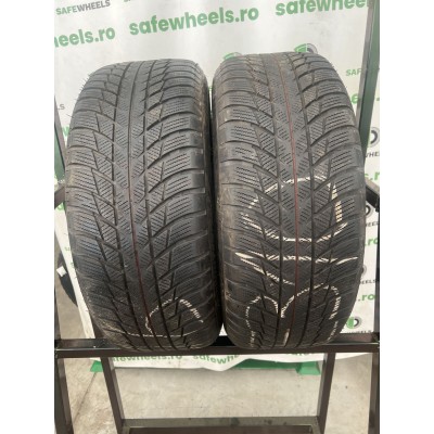 BRIDGESTONE Drive guard winter 225/55 R17
