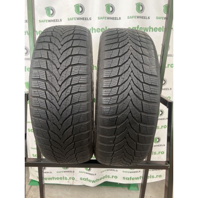 NEXEN Winguard Sport 2 235/55 R19 NEXEN Winguard Sport 2 235/55 R19