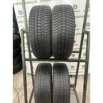 SAVA Eskimo hp 2 215/55 R17 SAVA Eskimo hp 2 215/55 R17