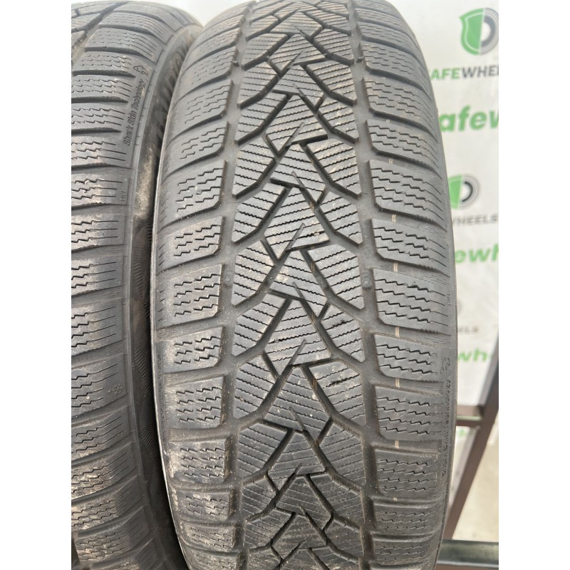 UNIROYAL WINTER EXPERT 195/55 R20